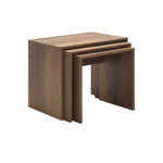 NEST 3 in 1 middle table