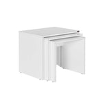 NEST 3 in 1 middle table