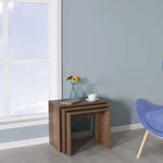 NEST 3 in 1 middle table