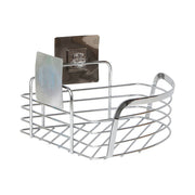 Raft këndor inoks + kartë ngjitesi