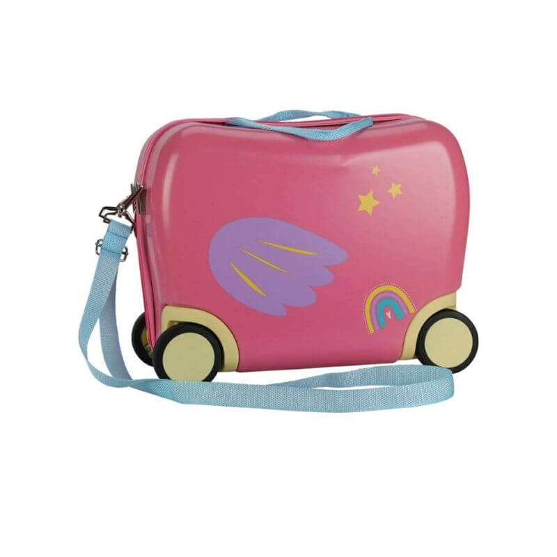 Valixhe e vogel per femije  UNICORN